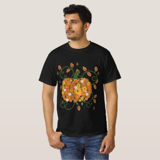 Boho pumpkin T-Shirt
