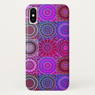 Boho Quilt Case