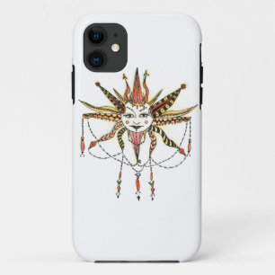 Boho Soleil iPhone 11 Case