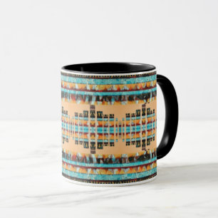 Boho Southwest Inspired  Mug