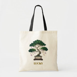 Boho Spiritual Aesthetic Canvas  Tote Bag
