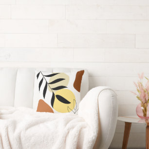 Boho Style Pillow