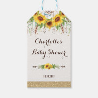 Boho Sunflower Rustic Watercolor Dreamcatcher