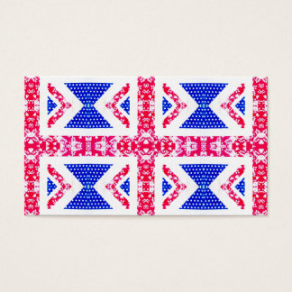 boho union jack