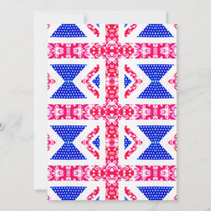 boho union jack