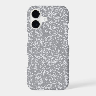 Boho Vintage iPhone 7 Case