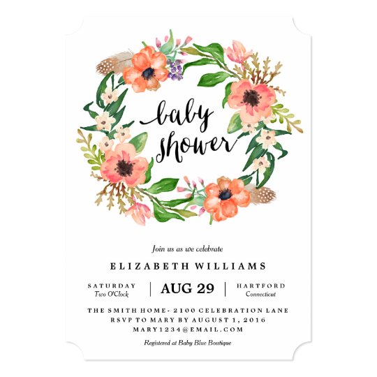 boho_wreath_baby_shower_invitation-r74738bb09bf04a42bd22b5cc97056bdc_zk9l8_540 Wreath Baby Shower