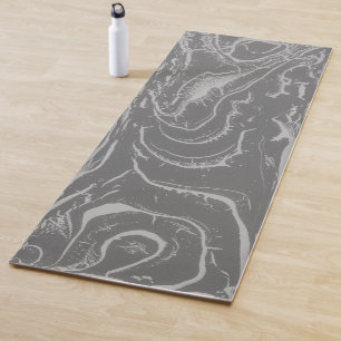 BOHO YOGA MAT