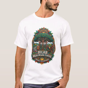 BOHOL MAN-MADE FOREST T-Shirt