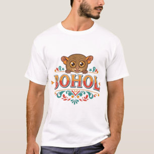 Bohol T-Shirt