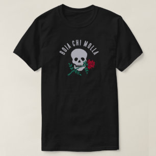 BOIA CHI MOLLA T-Shirt