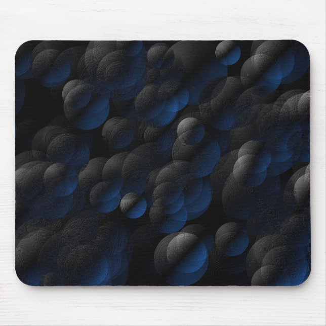 Boil Mouse Pad (Front)