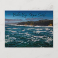Boiler Bay Oregon Coast