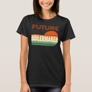 Boilermaker Future Boilermaker T-Shirt