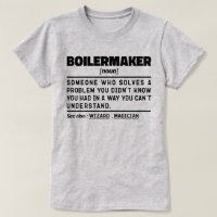 Boilermaker Noun Definition Professional Worker