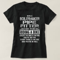Boilermaker Pipe Fitter