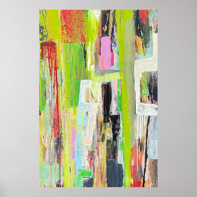 Boiling Point 24 x 36 Poster (Front)