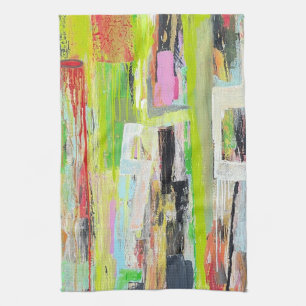 Boiling Point Kitchen Towel