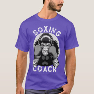 Boing Coach Sportsrainer vintage T-Shirt