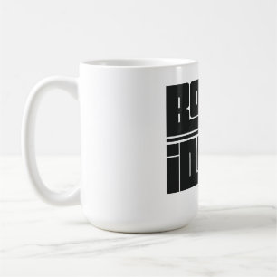 Boise - Idaho Coffee Mug