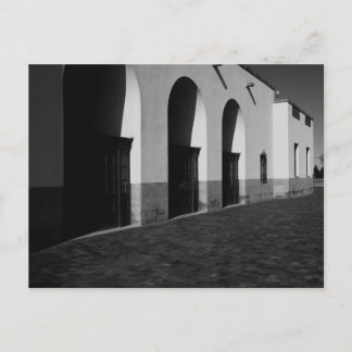 Boise Train Depot Postcard