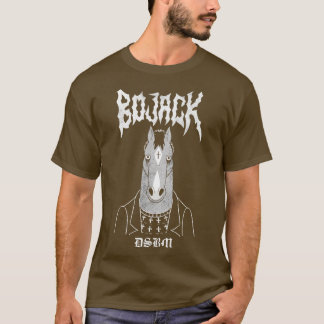 Bojack DSBM TShirt