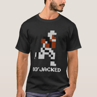Bo'Jacked (Black) T-Shirt