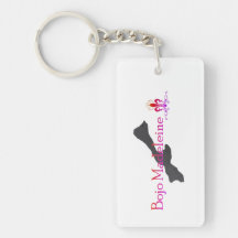 Bojo Bright Key Chain