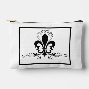 Bojo Madeleine Fleur Sm Zipper Pouch 