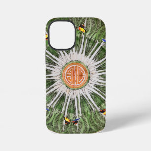 Bok Choy Phone Case