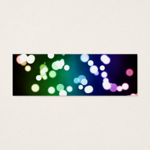 Bokeh Bookmark
