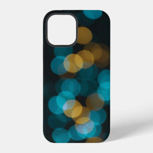 Bokeh iPhone 12 Case