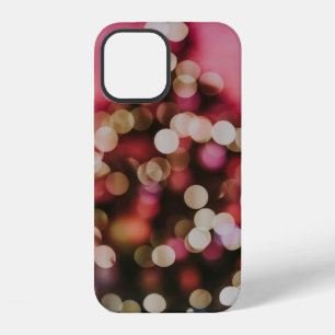 Bokeh iPhone 12 Case