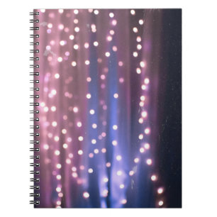 Bokeh Notebook