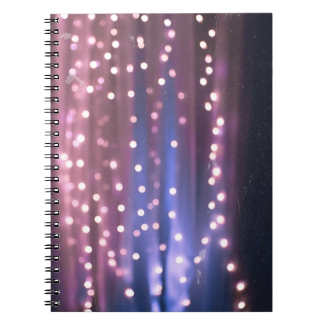Bokeh Notebook (Front)
