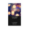 Bokeh Photography Business Cards