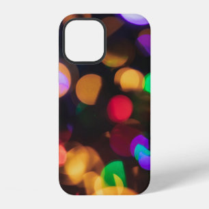 Bokeh photography iPhone 12 case