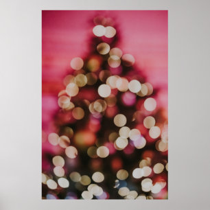 Bokeh Poster