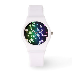 Bokeh Watch