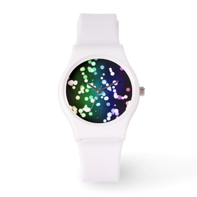 Bokeh Watch (Front)