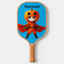 Bokuchander Pickleball Paddle（ボクチャンダー ピックボール）