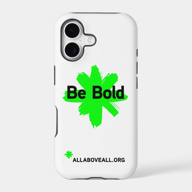 Bold (Back)