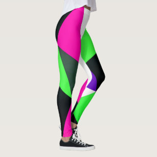 80s leggings