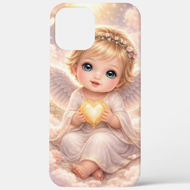 Bold Aesthetic Graphic Tee Case-Mate iPhone Case (Back)