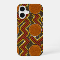 Bold African Print