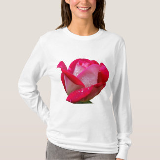 Bold and Beautiful Blooms T-Shirt