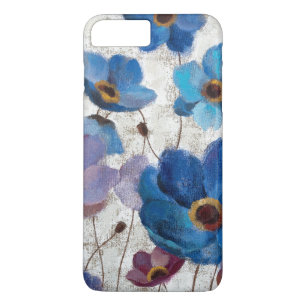 Bold Anemones iPhone 8 Plus/7 Plus Case