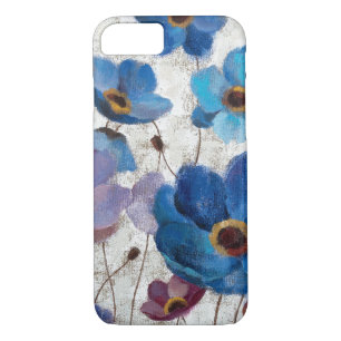 Bold Anemones iPhone 8/7 Case