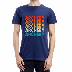 Bold Archery Repeat Shirt