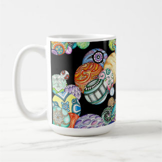 Bold Art Mug